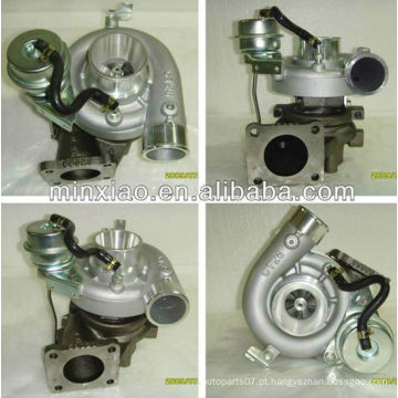 1HD 1HD-FT 4.2L CT26 17201-17030 Turbocompressor para automóvel